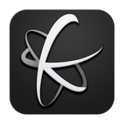 Keyflow pro 1 6 icon