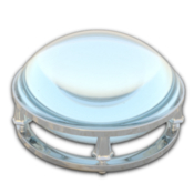 Lyn lightweight image browser and viewer icon