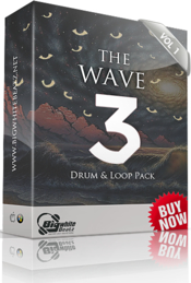 Bigwhite beatz the wave vol 3 icon