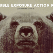 52 double exposure action kit 336617 icon