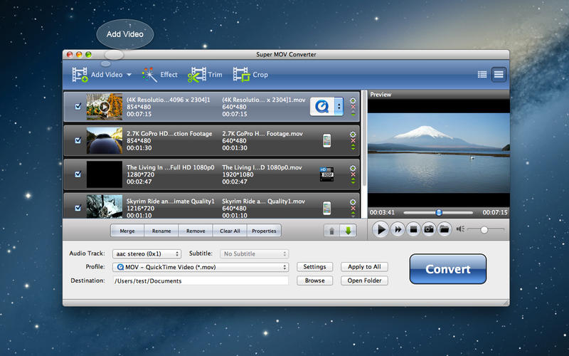 1_Super_MOV_Converter_Convert_MOV_to_MP4_WMV_AVI_MP3.jpg
