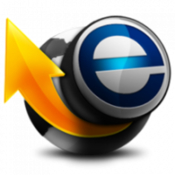 Epubor ultimate converter icon