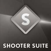 Red Giant Shooter Suite