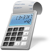 Magic Calculator icon