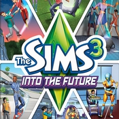 The Sims 3 Into the Future icon