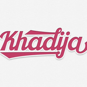 Creativemarket Khadija Script 107322 icon