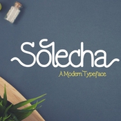 Creativemarket Solecha 248382 icon