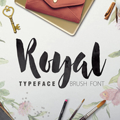 Creativemarket Royal 291280 icon