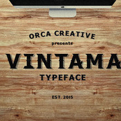 Creativemarket Vintama 309968 icon