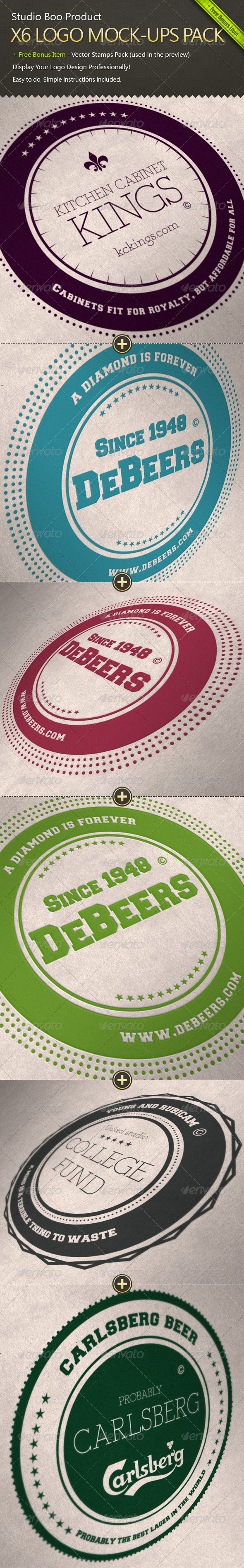 x6_logo_mockups_pack_plus_free_bonus_item