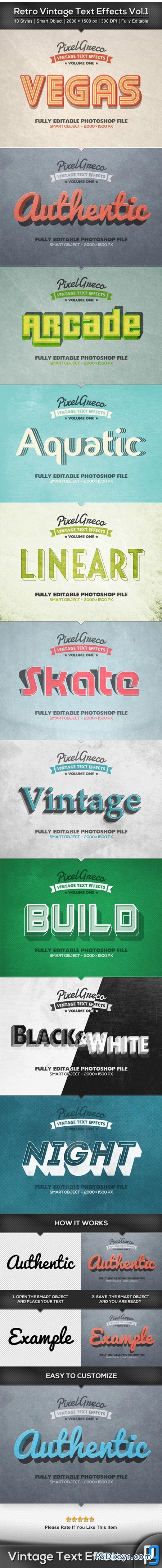 graphicriver_retro_vintage_text_effects_vol1_8935050_cap