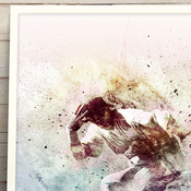 Artisto 3 photoshop action 12644480 icon