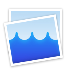 Optimage 3 image optimization using advanced algorithms app icon