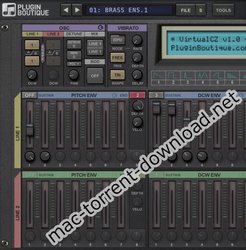 Plugin boutique virtualcz icon