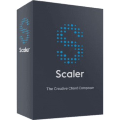 Plugin boutique scaler icon
