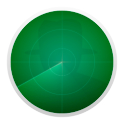 Cookie 6 protect your online privacy icon