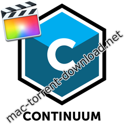 continuum torrents