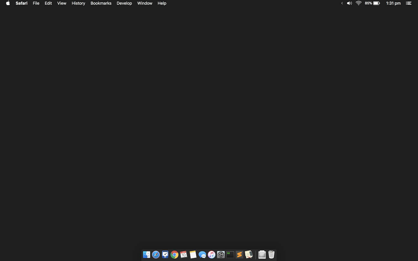 Vanilla Pro 113 Screenshot 01