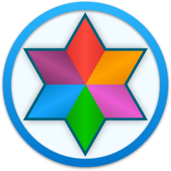Maccleaner pro 6 mac cleaner apps for macos app icon