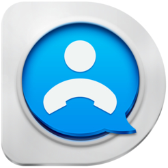 Dearmob iphone manager icon