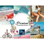 Cm 60 premium photoshop actions 3937945 icon