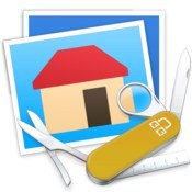 Graphicconverter 11 icon