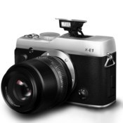 Image exif editor icon