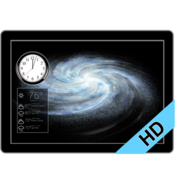 Mach desktop 3 icon