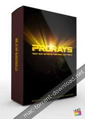 Pixel film studios prorays icon