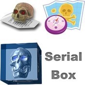 serial box torrent