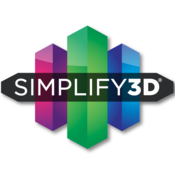 Simplify3d icon