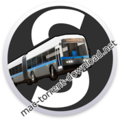 Snakeybus macos gaem icon