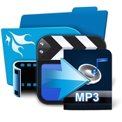 Super MP3 Converter icon