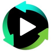 Iskysoft imedia converter deluxe 5 icon