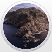 Macos catalina 10 15 b icon