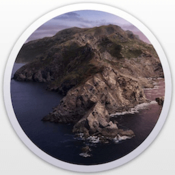 Macos catalina 10 15 b icon