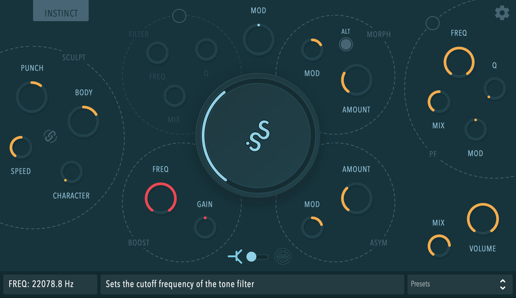 Inertia Sound Systems Instinct v100 Screenshot 01 1iluqwyy