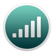 Wifi signal icon