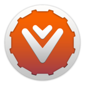Viper ftp handy ftp client icon