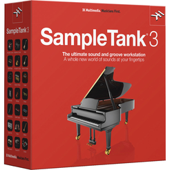 sampletank 3 torrent