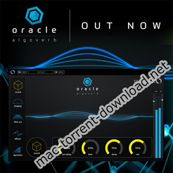 Soundspot oracle reverb icon