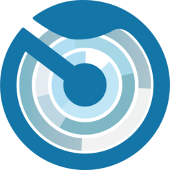 Virtual vertex muster 9 icon