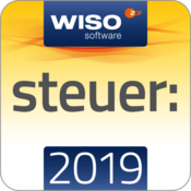 Wiso steuer 2019 icon