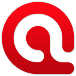 Atlas ti icon
