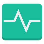 Process monitor app icon