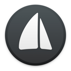 Mail pilot 3 task oriented email client app icon