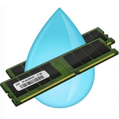 Flush Memory icon