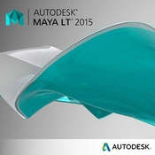 AUTODESK MAYA LT