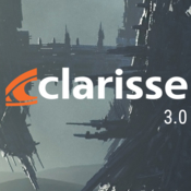 Isotropix clarisse ifx 3 icon
