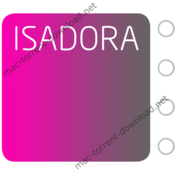 Isadora icon